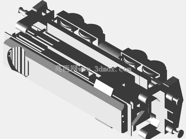 WDM-3D ALCO����