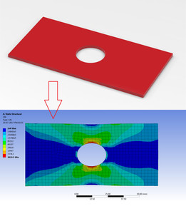 Ansys�̳̣�ƣ�ͷ���