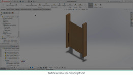 Solidworks�еĿ��۵�