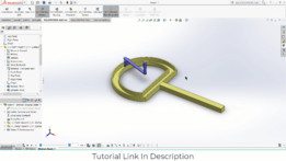 Solidworks�е�Sin��