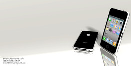 通过catia v5r20进行iphone渲染