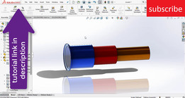 solidworks�е���Զ��