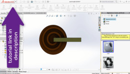 solidworks�е�������