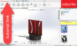 solidworks�е�ֱ�˴�