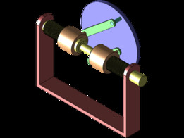 solidworks�еĸܸ�-