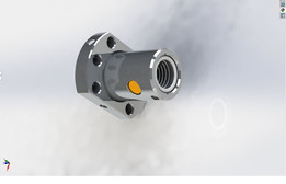 Բͷ��ĸ12mm