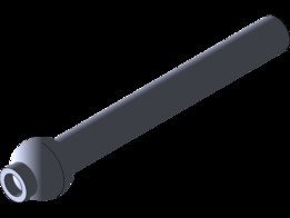 solidworks�е�����չ