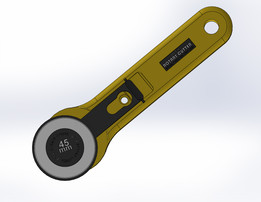 OLFA-��ת�и��-RTY-2G-45mm
