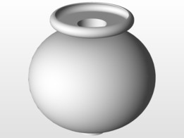 ����Ƶ��3D pot