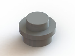 �ָ�1 x 1��Ͳ