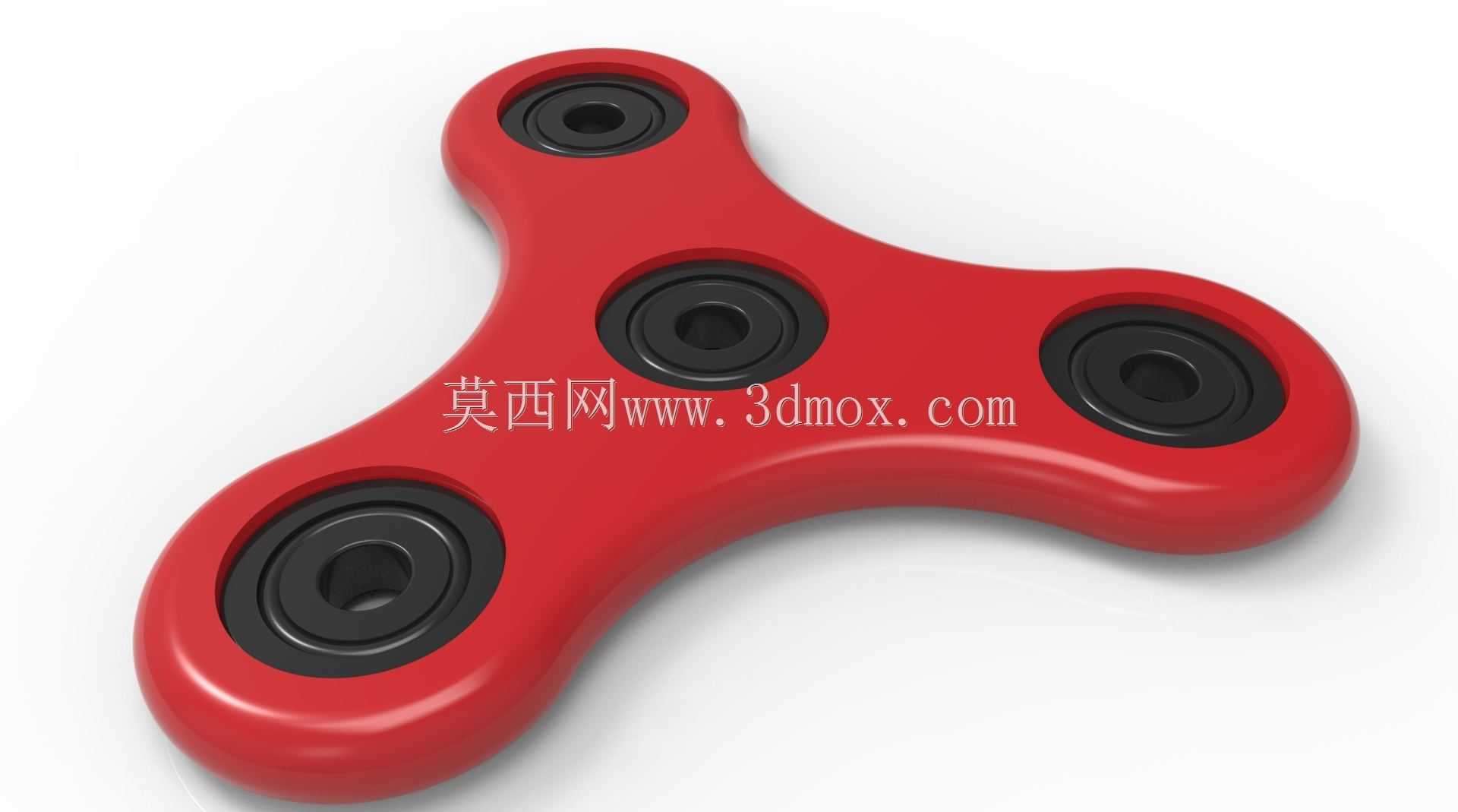 教程:fidget微调器(Solidworks)