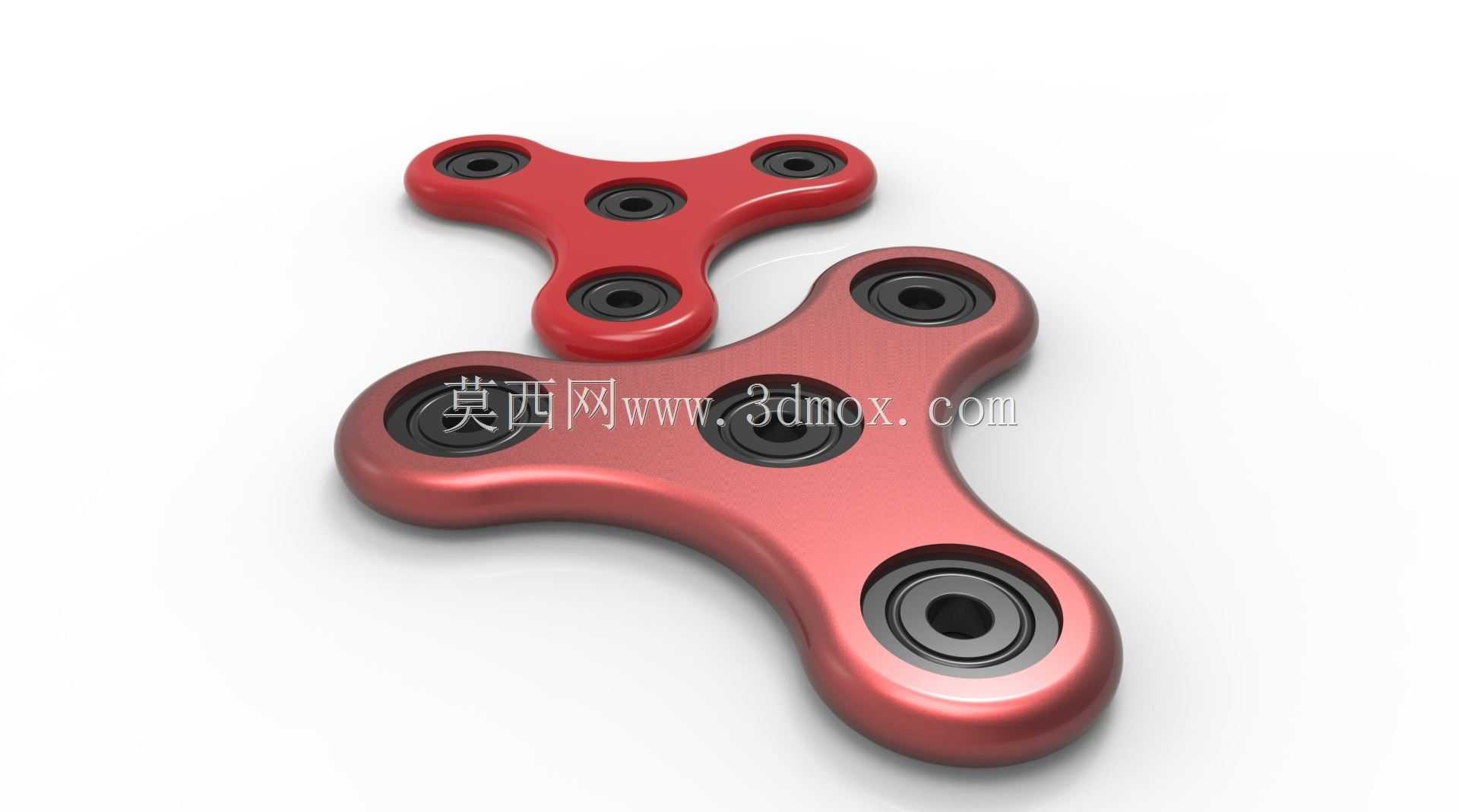 教程:fidget微调器(Solidworks)