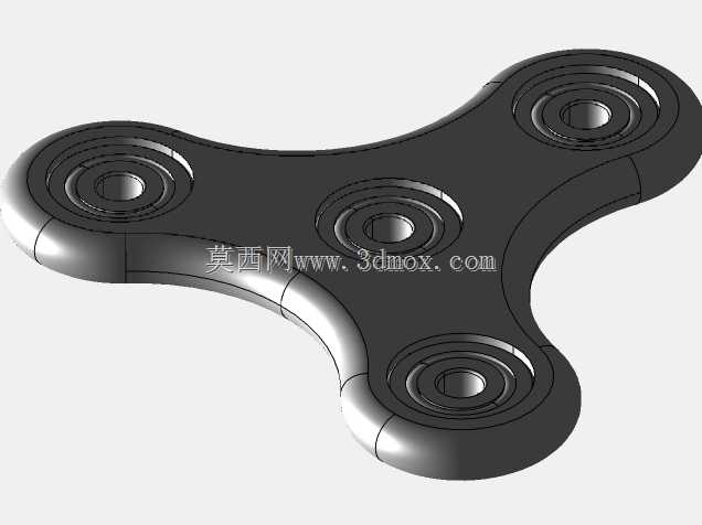 教程:fidget微调器(Solidworks)