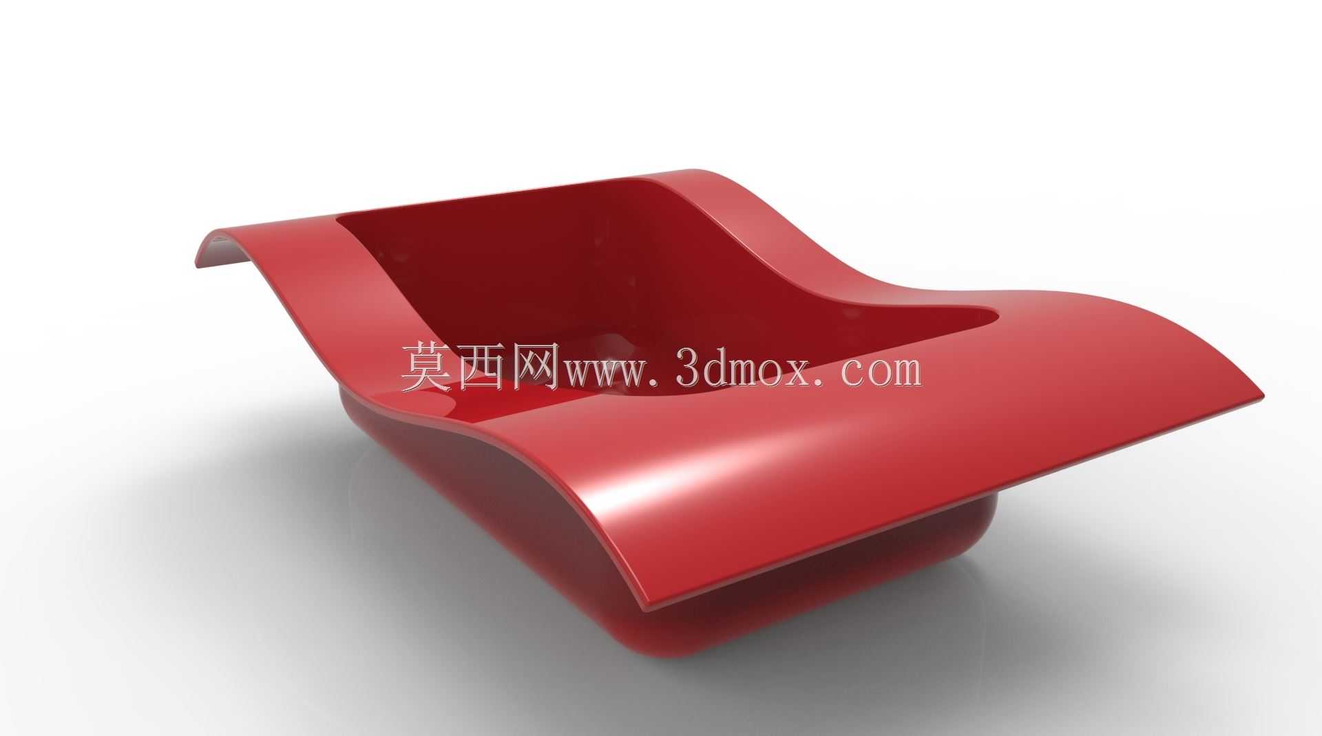 教程:Solidworks(加厚曲面)