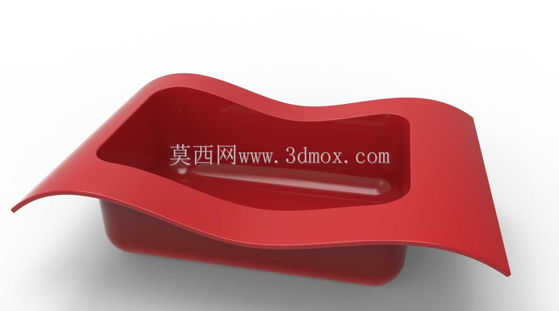 教程:Solidworks(加厚曲面)