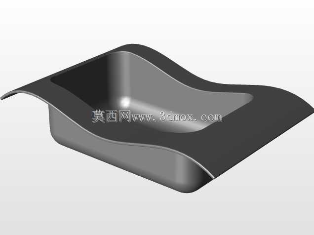 教程:Solidworks(加厚曲面)