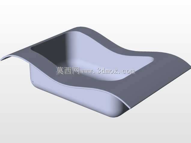 教程:Solidworks(加厚曲面)