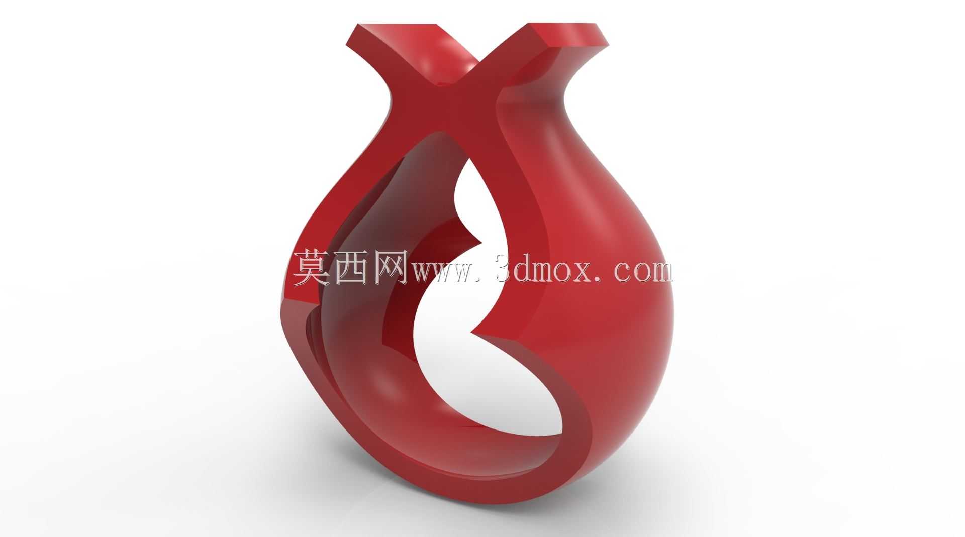 教程:solidworks(切割加厚:曲面)