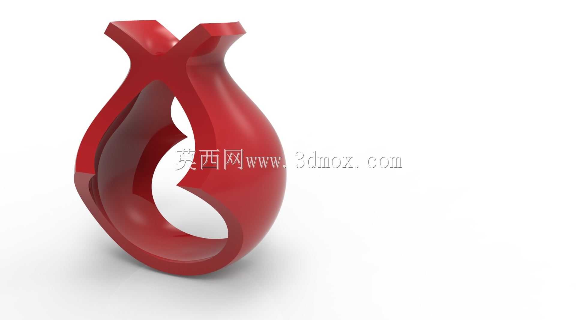 教程:solidworks(切割加厚:曲面)