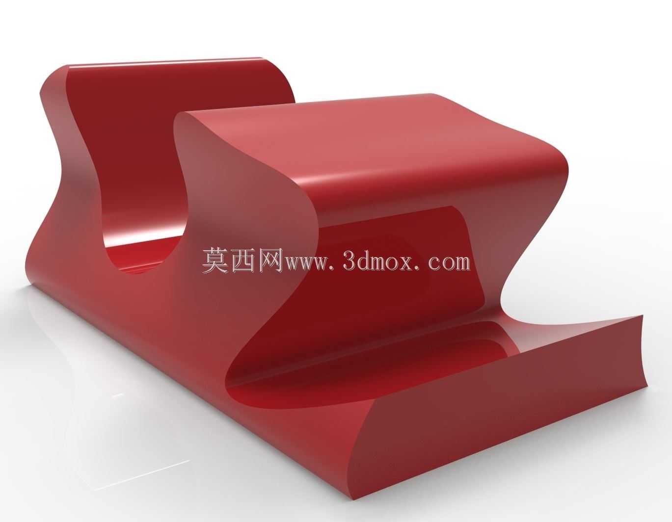 教程:solidworks(曲面切割)