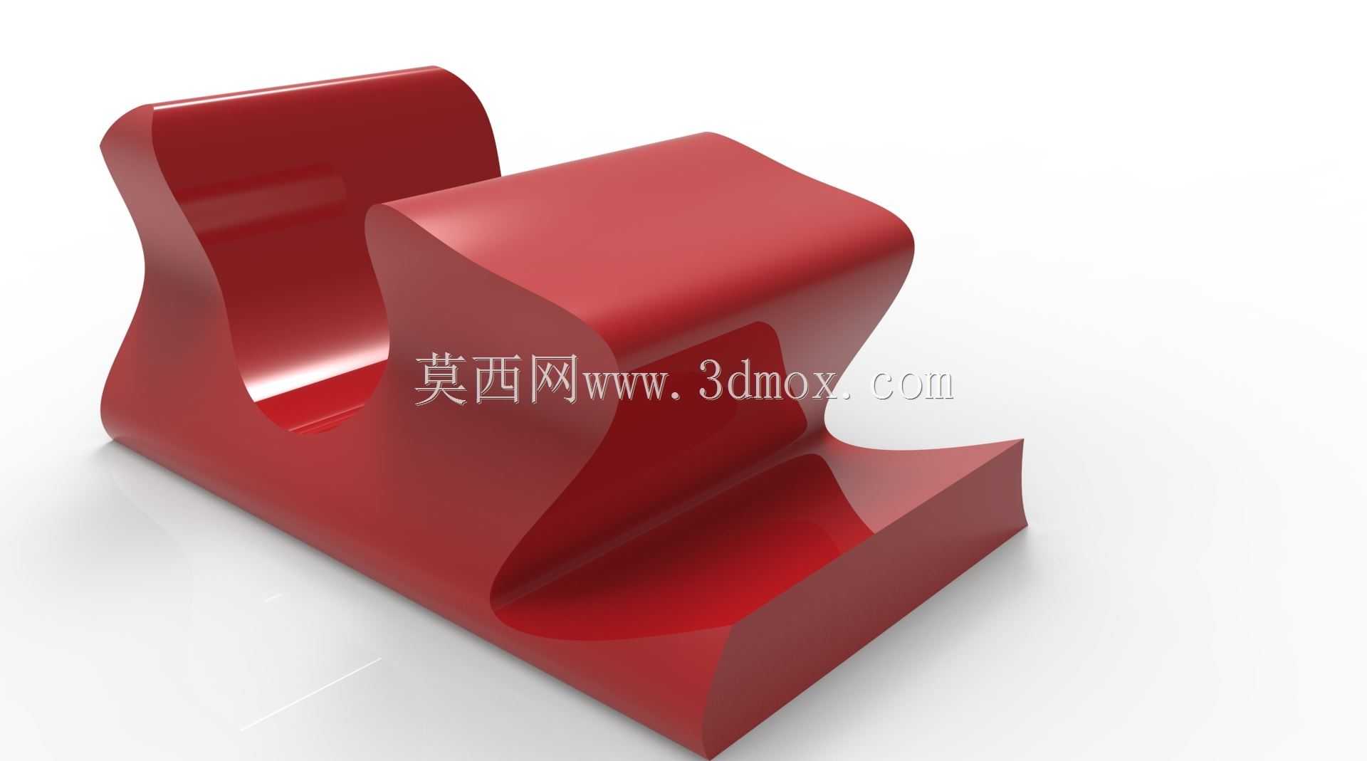 教程:solidworks(曲面切割)