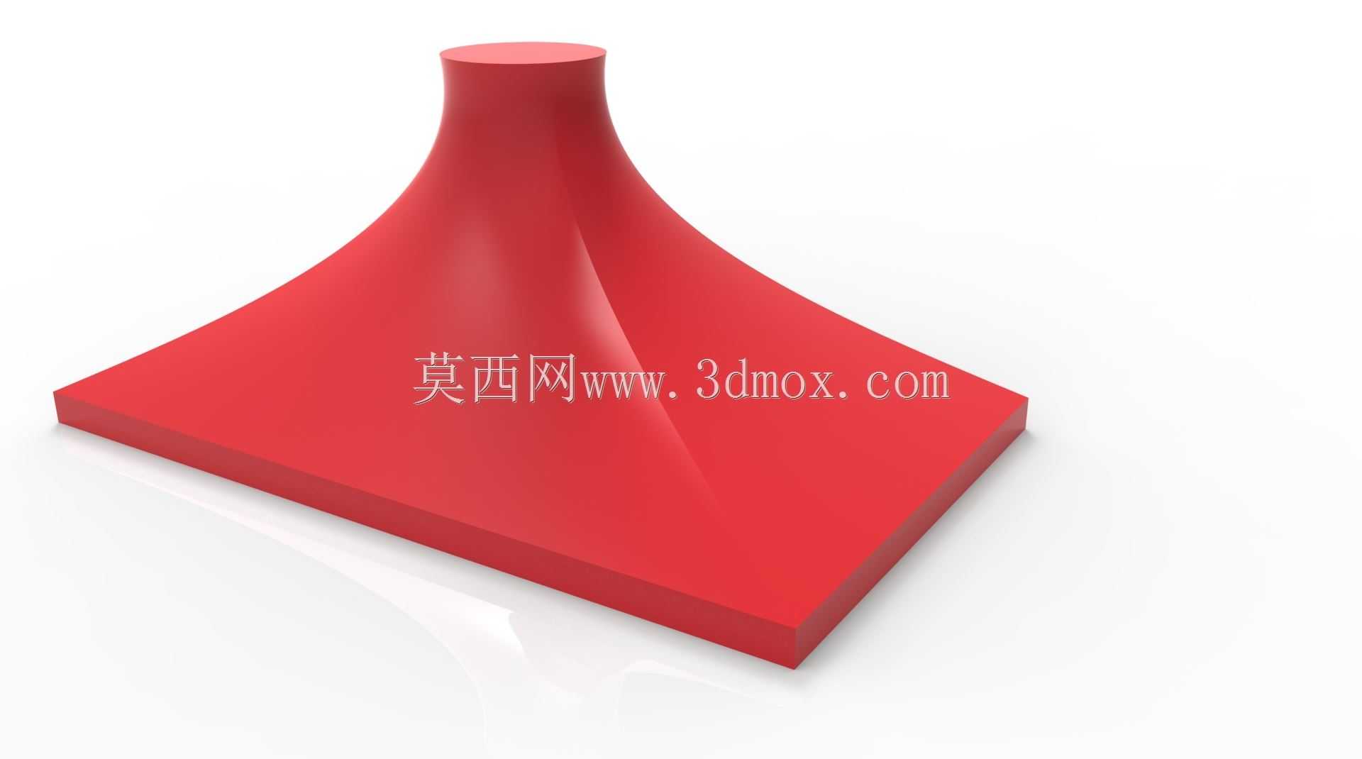 教程:Solidworks(边界凸台/基础)