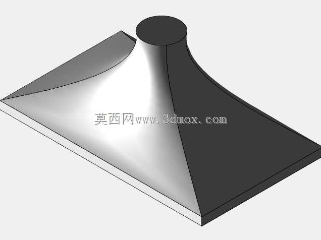 教程:Solidworks(边界凸台/基础)
