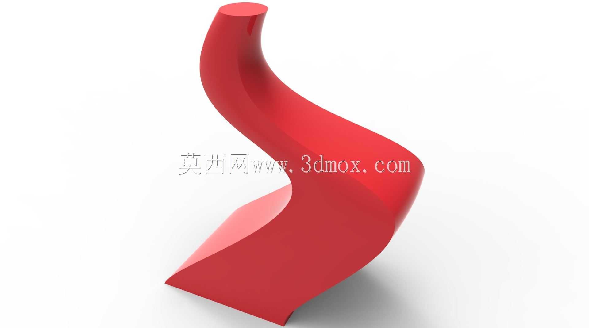 教程:Solidworks(基本放样)