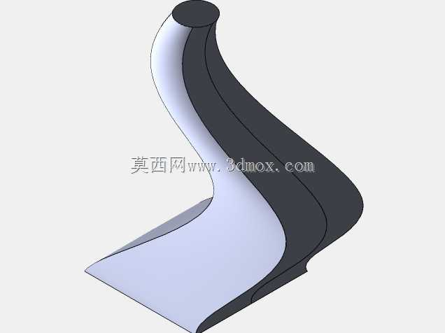 教程:Solidworks(基本放样)