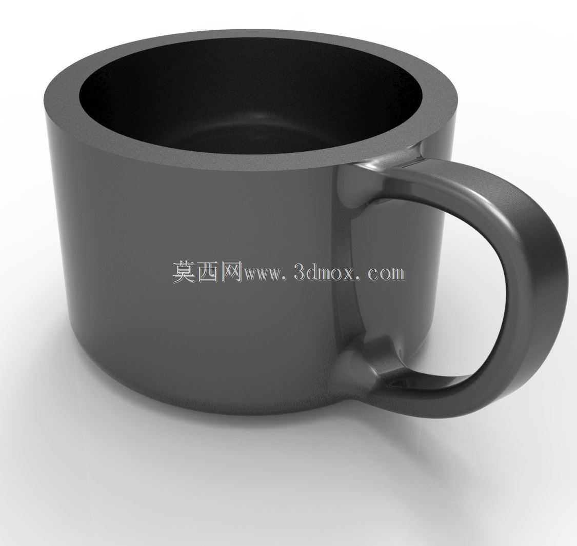 教程:茶杯