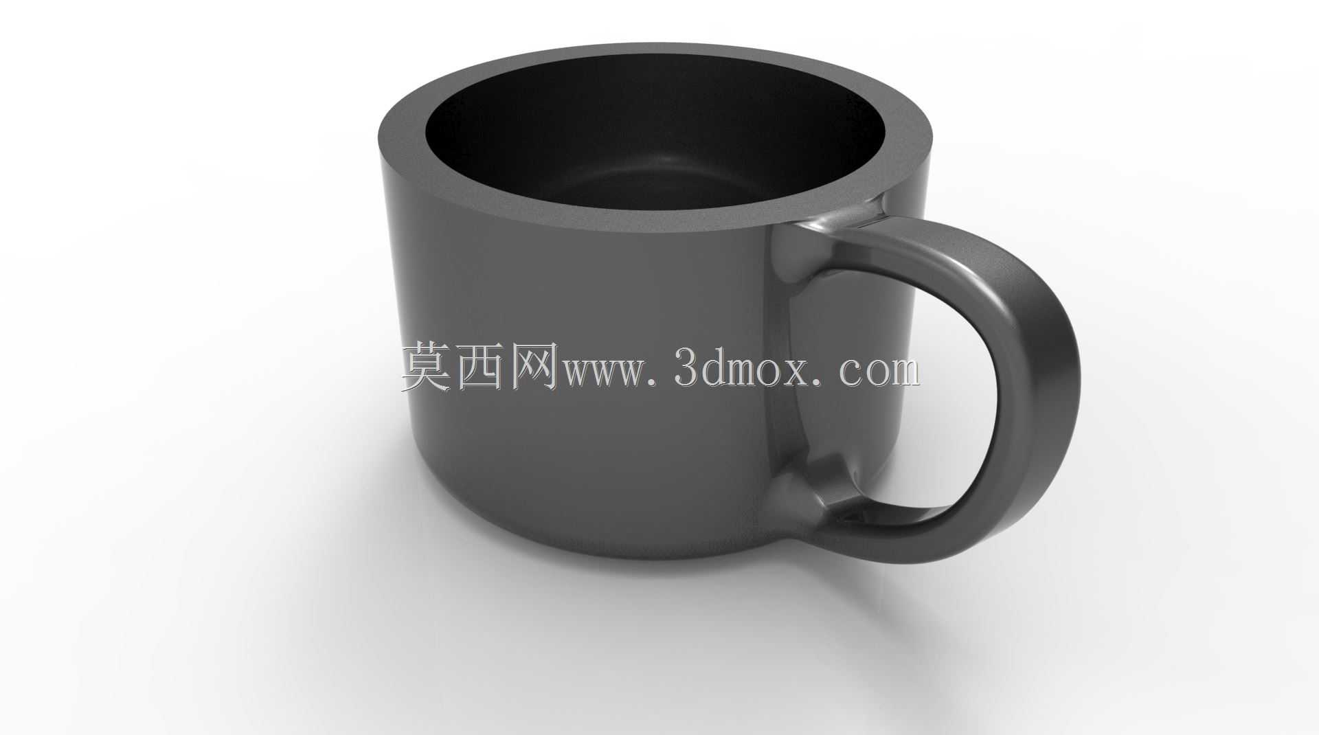 教程:茶杯