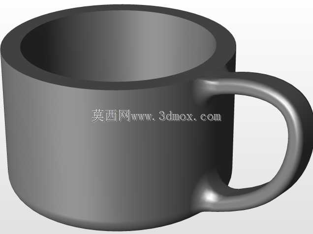 教程:茶杯