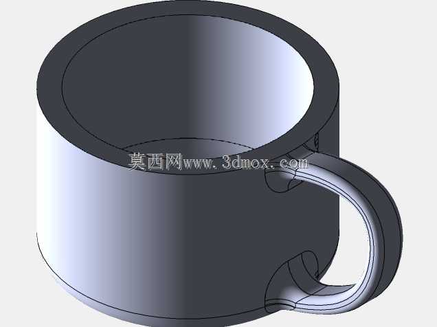 教程:茶杯