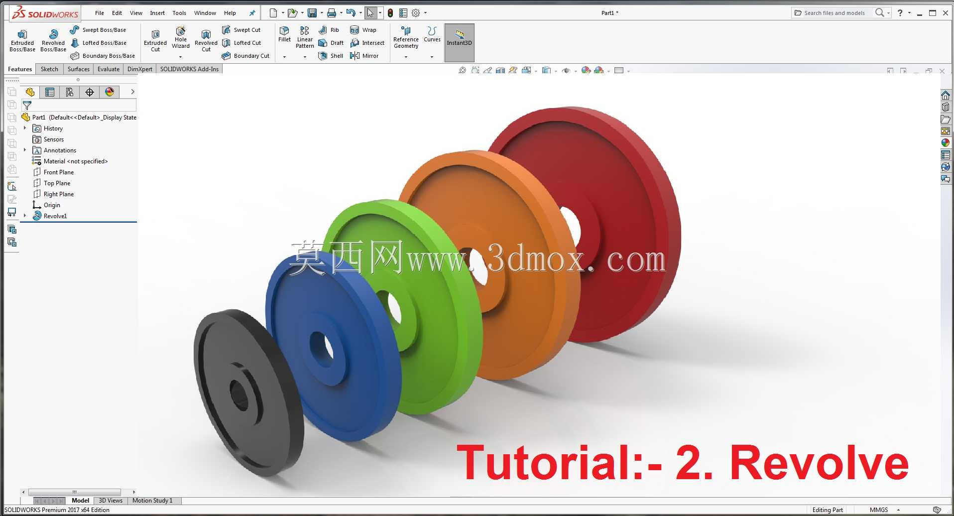 �̳̣�Solidworks��������ת��