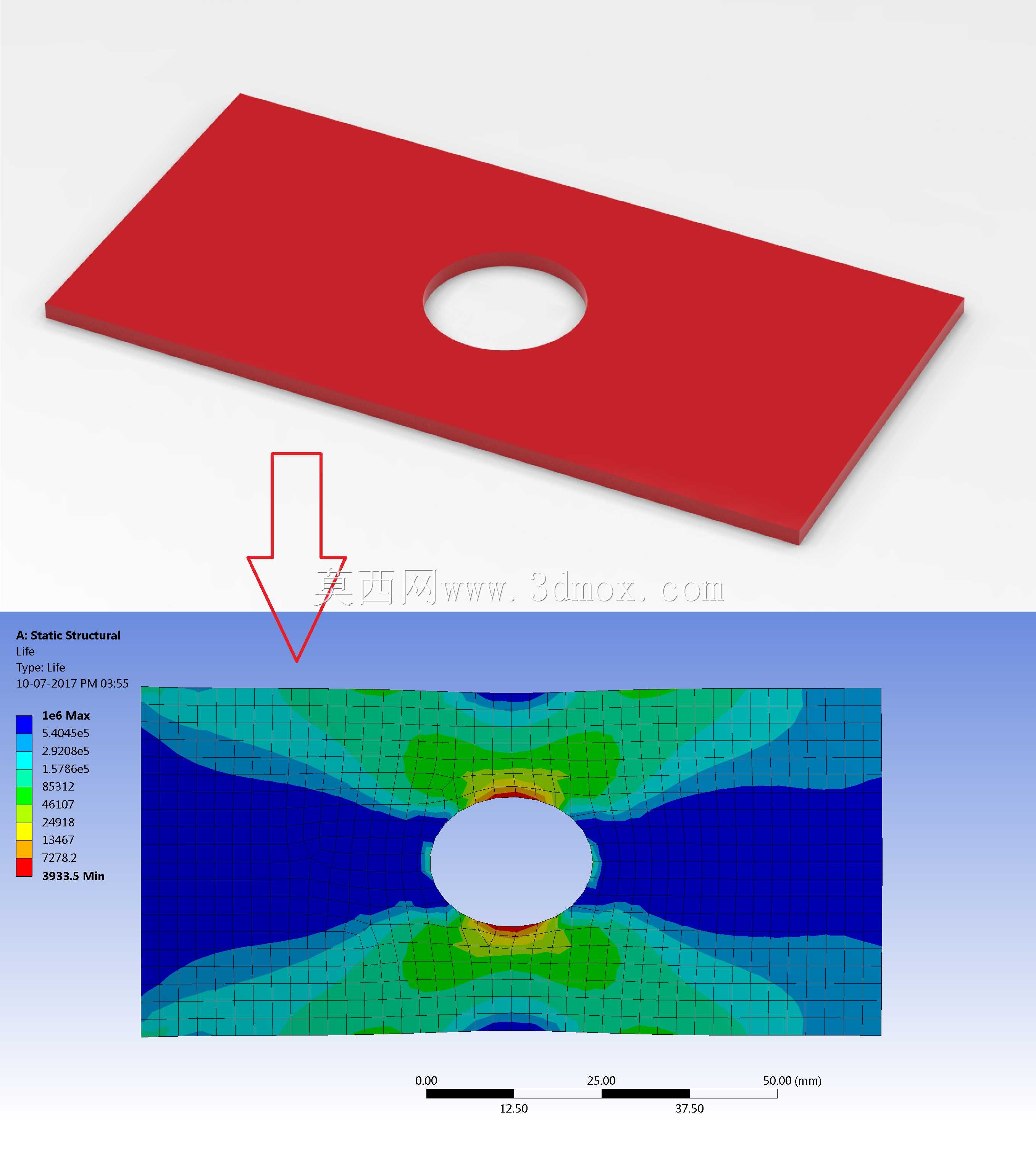 Ansys�̳̣�ƣ�ͷ���