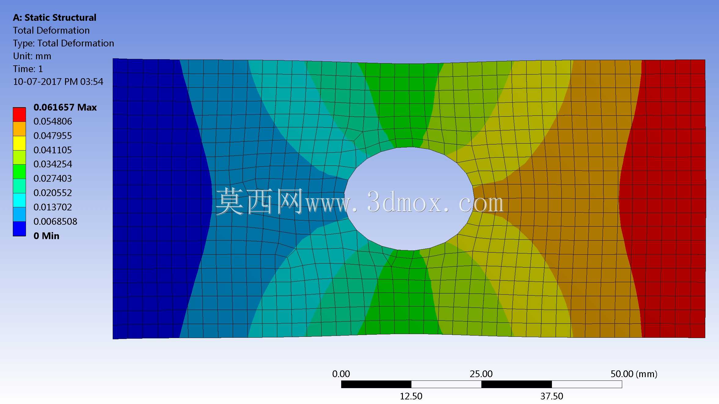 Ansys�̳̣�ƣ�ͷ���