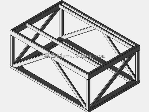 教程ANSYS Spaceclaim:1D结构(ANSYS 18 | ANSYS 18.1)-模态分析\u0026结构分析