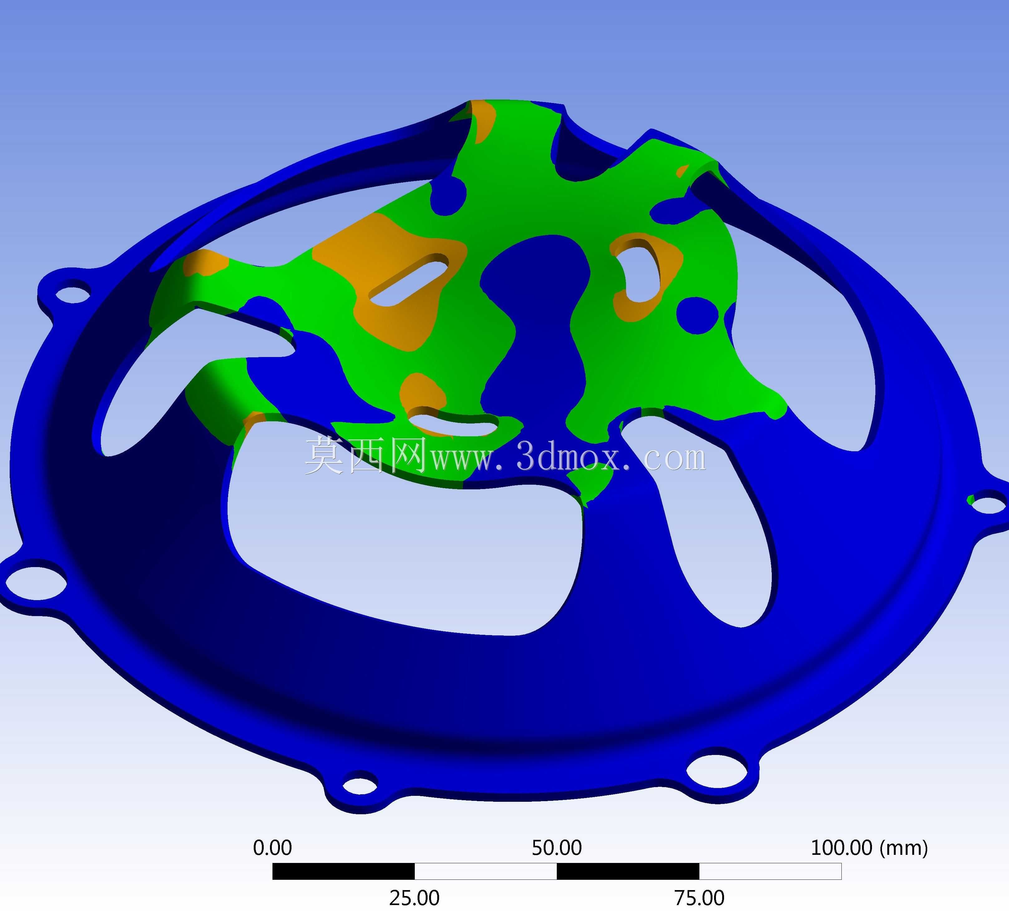ANSYS 18�̳̣���������ܳ�