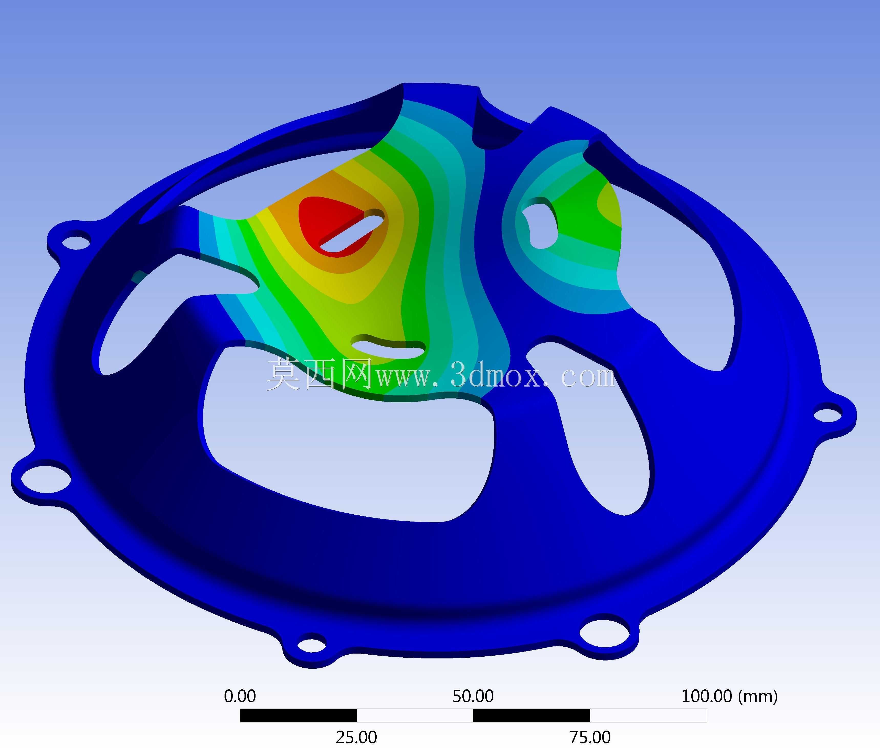 ANSYS 18�̳̣���������ܳ�