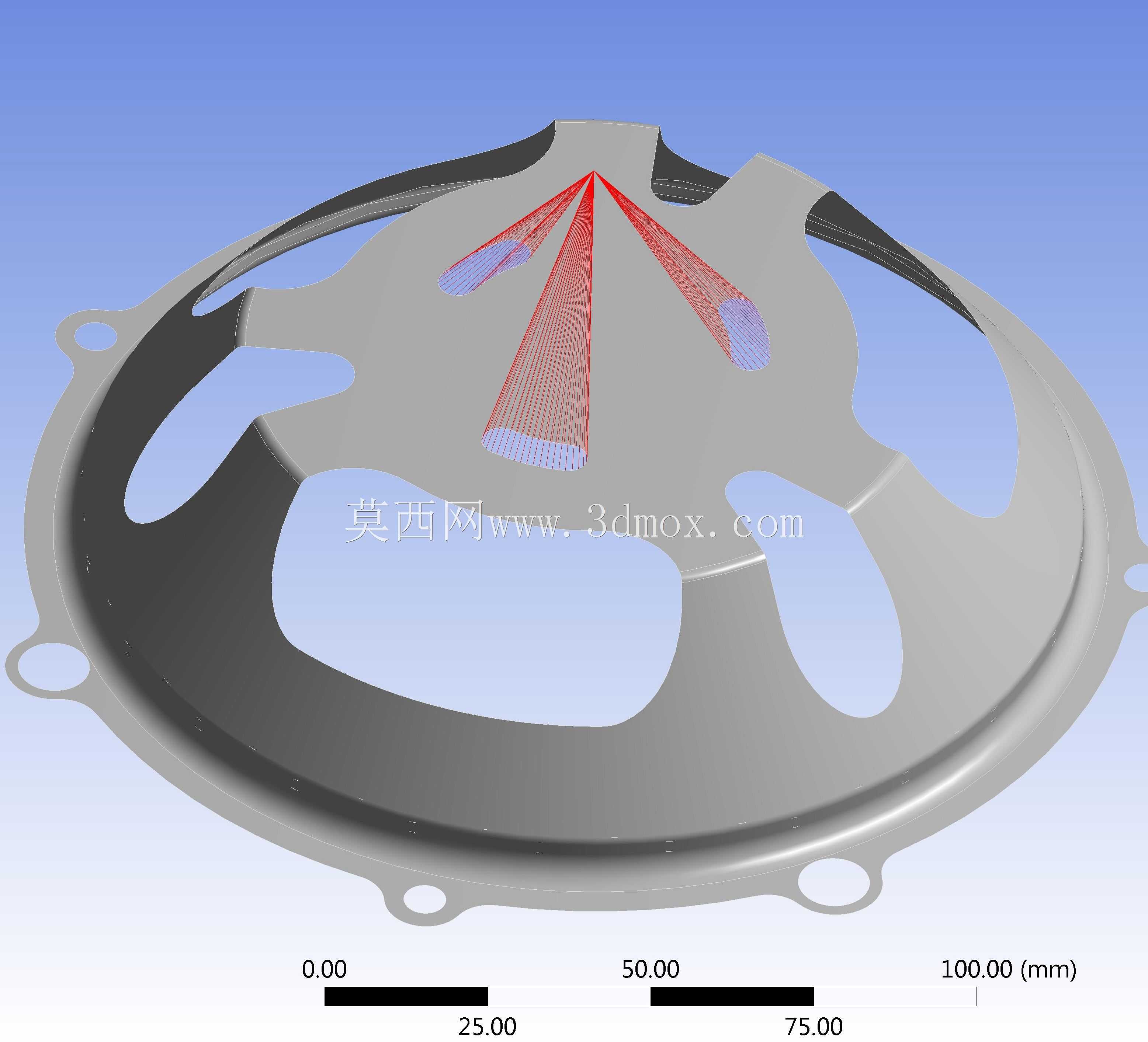ANSYS 18�̳̣���������ܳ�