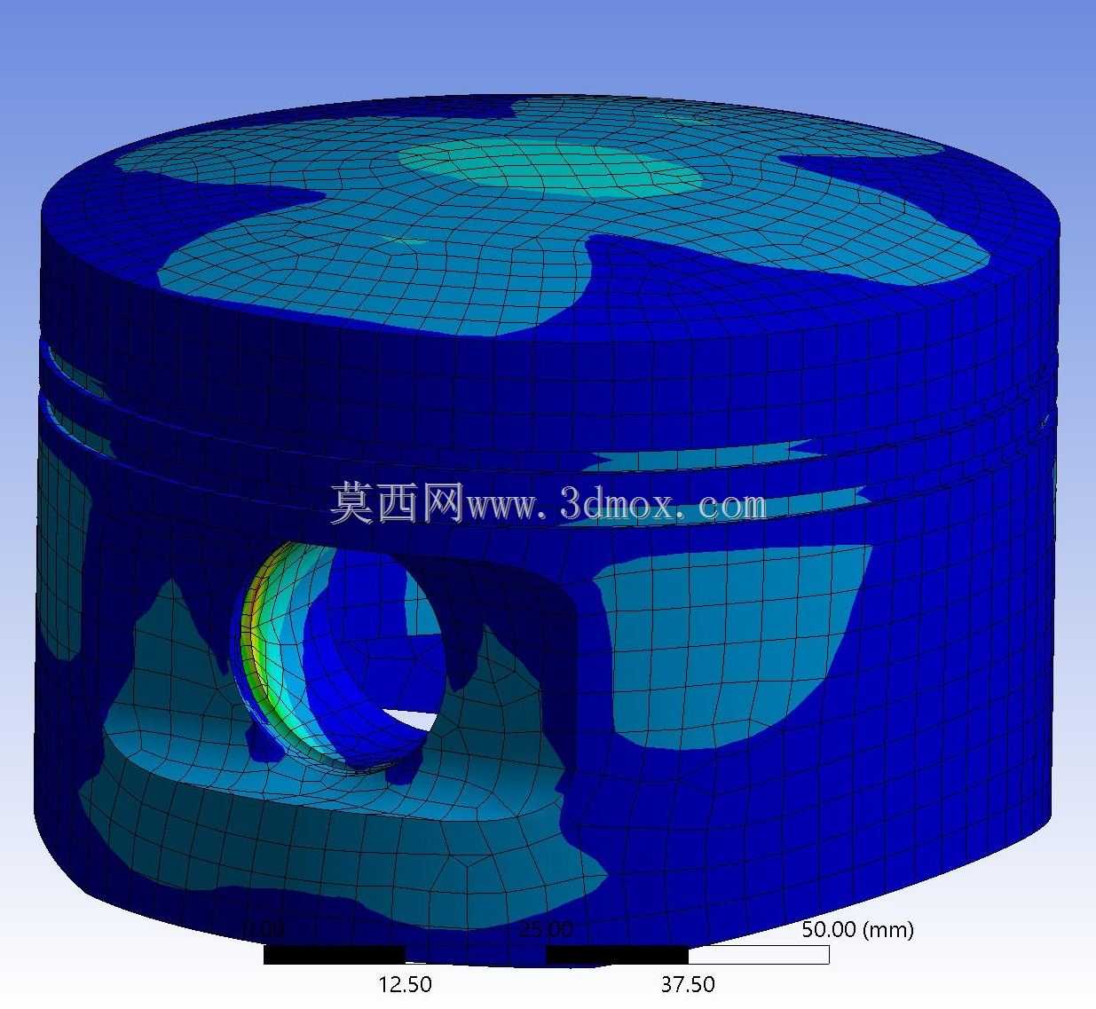 ansys16.2�еĻ���Ӧ������