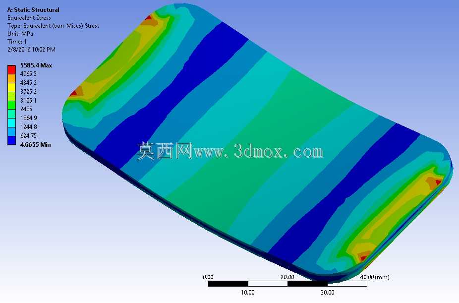 ansys�е�iphone��������