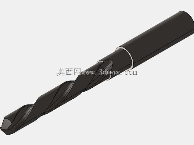 钻具的模态分析