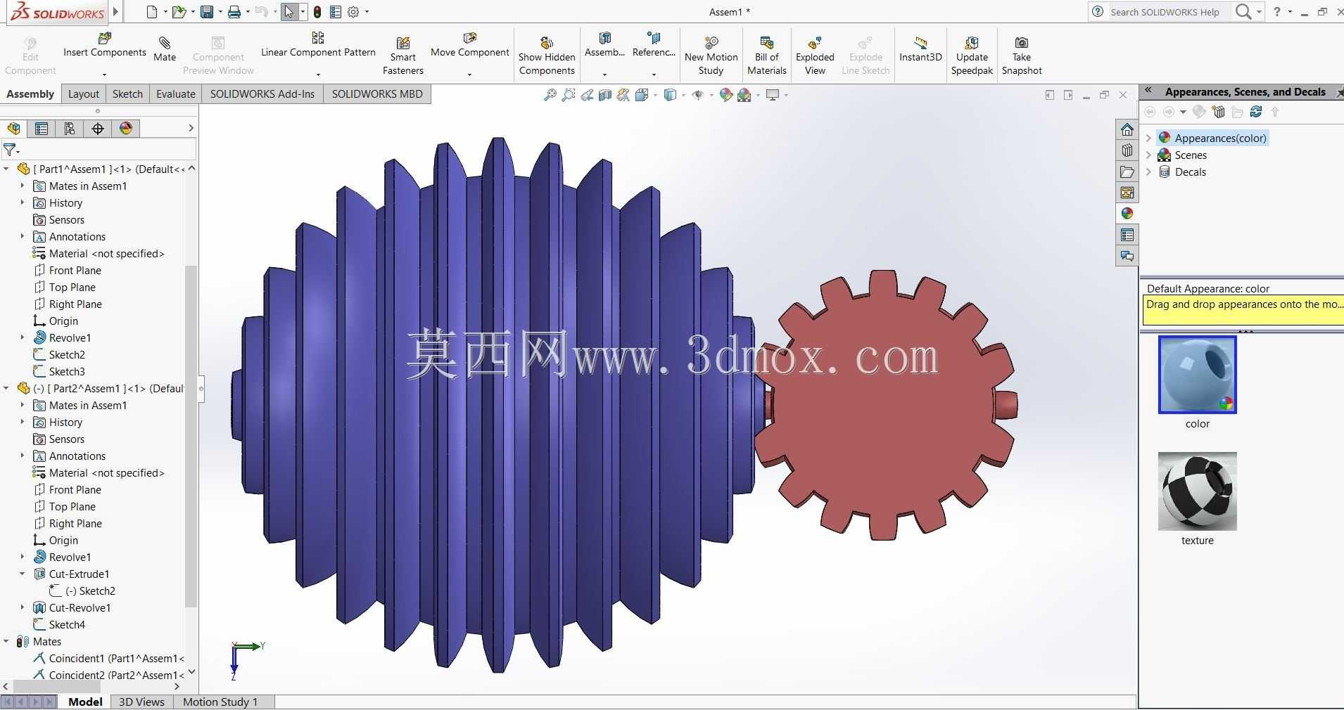 solidworks�е�ʮ�ֳ���