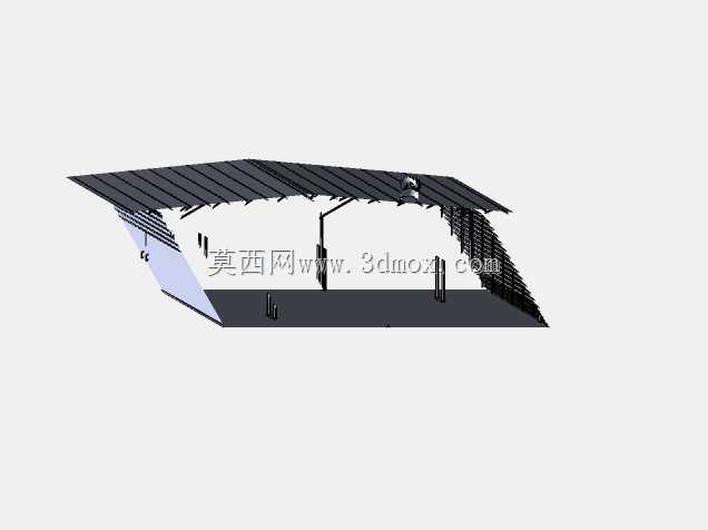 金属建筑结构