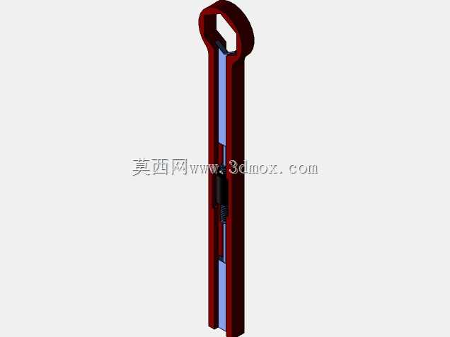 在Solidworks中设计和修改扳手