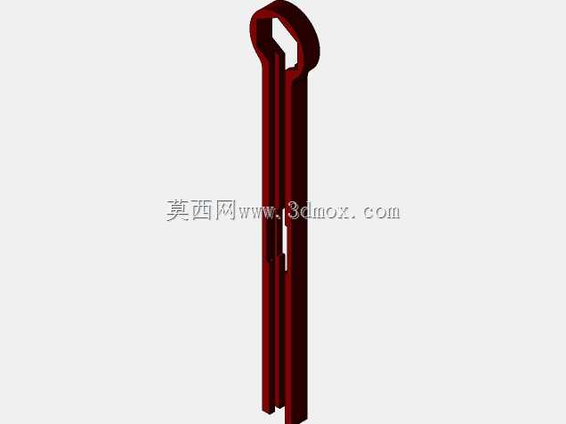 在Solidworks中设计和修改扳手