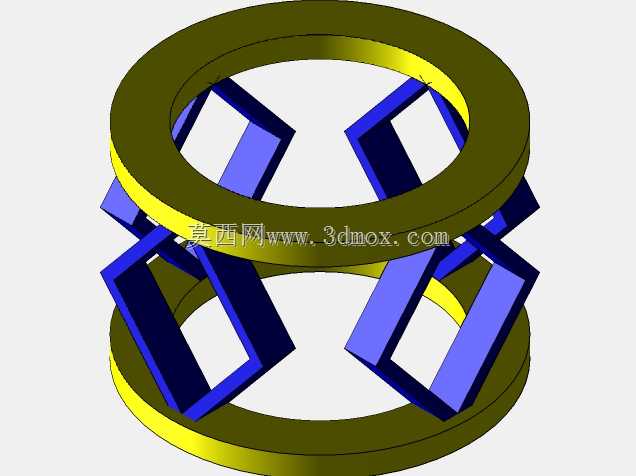 solidworks平台弹簧三维设计