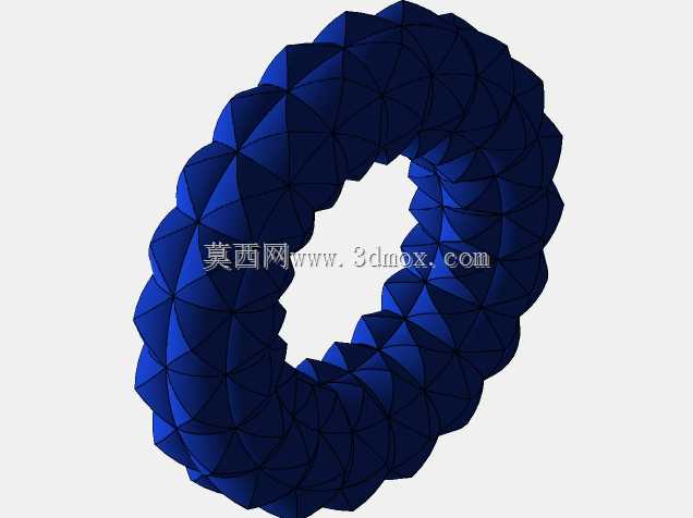 solidworks中的复杂形状设计