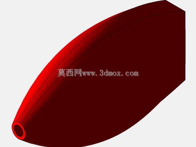 solidworks�е�Fish-mehanism���